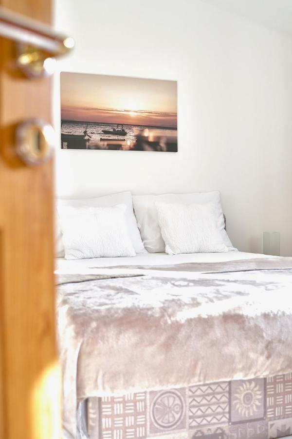 Apartments Bacak Stanici Exterior photo
