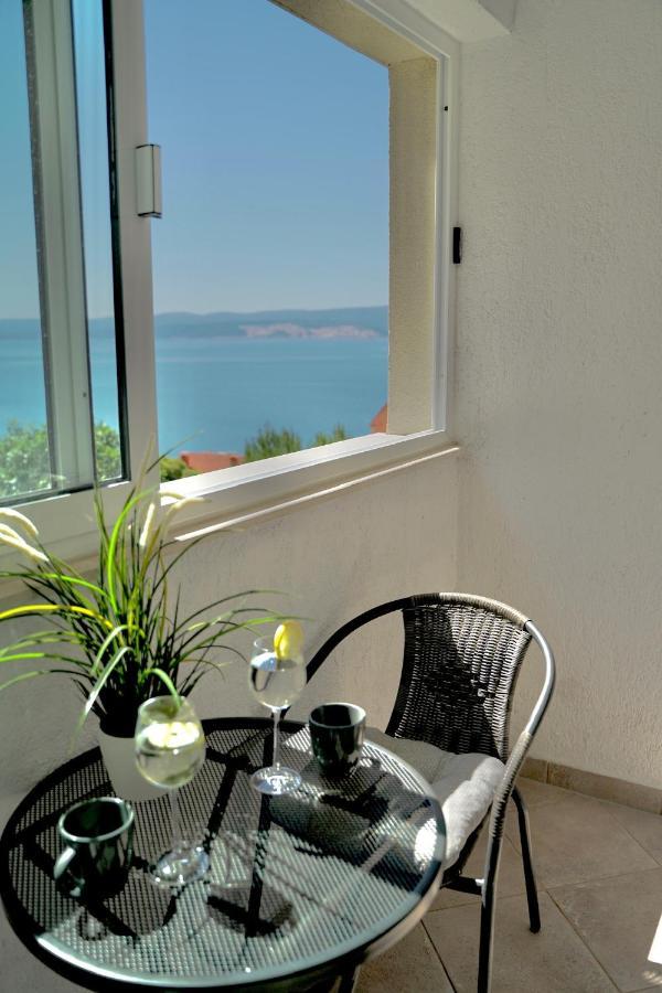 Apartments Bacak Stanici Exterior photo