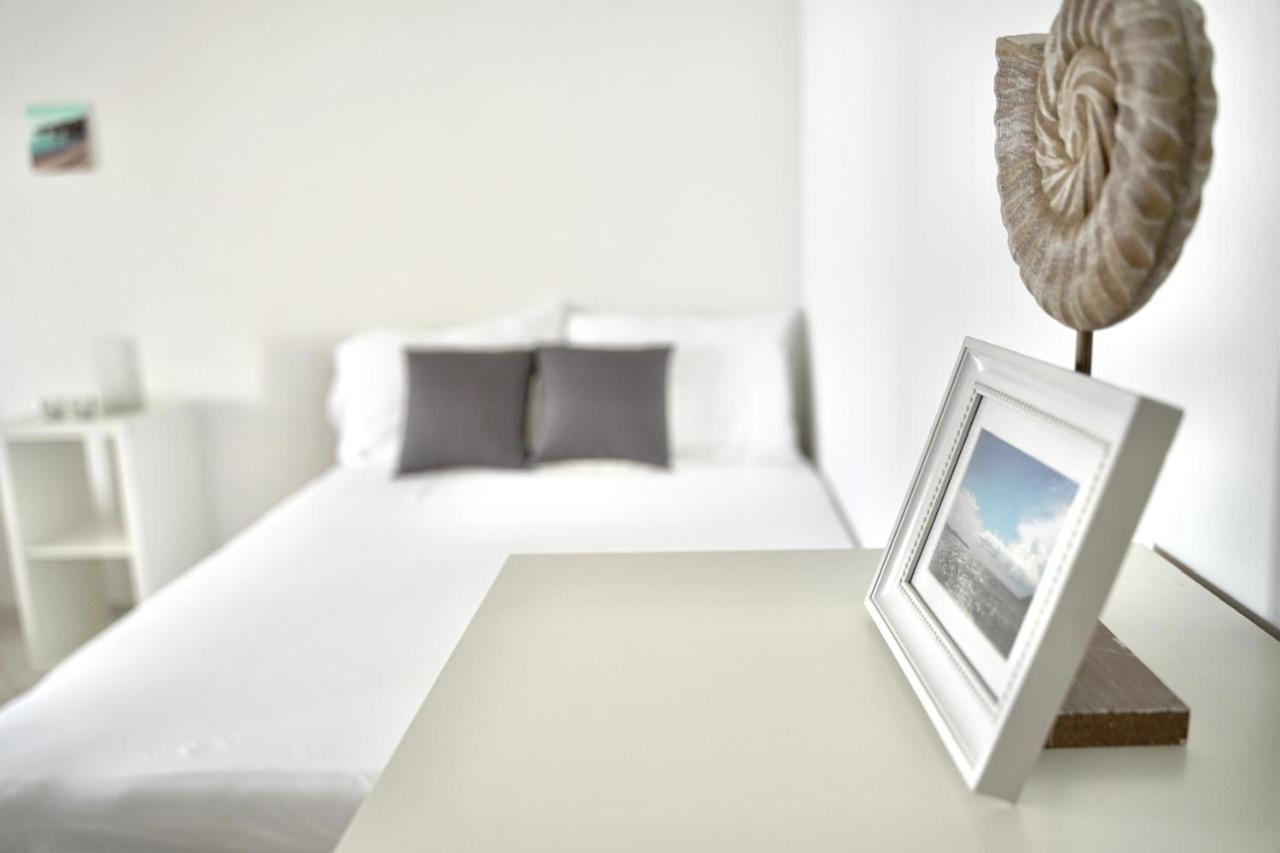 Apartments Bacak Stanici Exterior photo