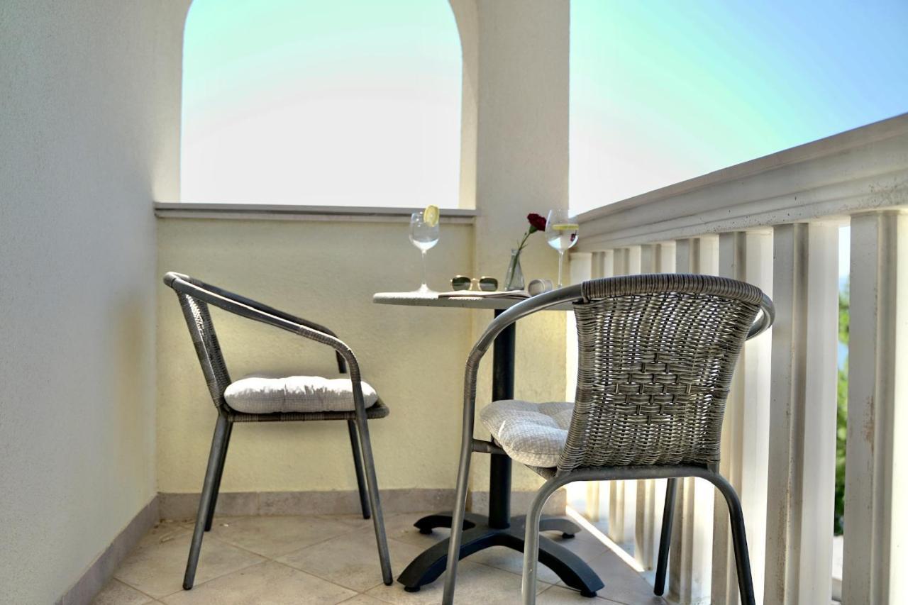 Apartments Bacak Stanici Exterior photo