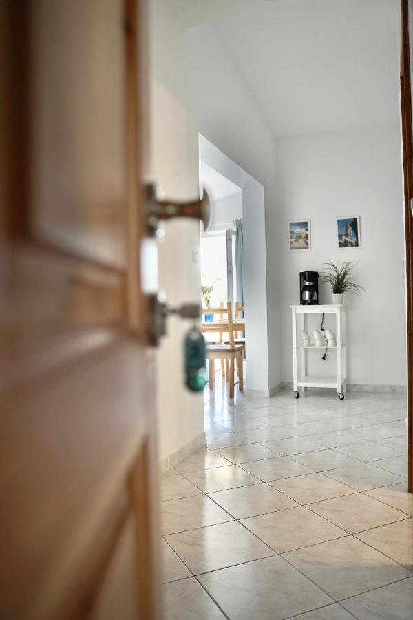 Apartments Bacak Stanici Exterior photo